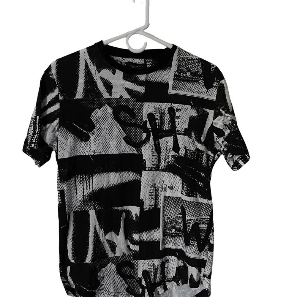 Cactus Man Ricky Singh Tee - Picture 1 of 3